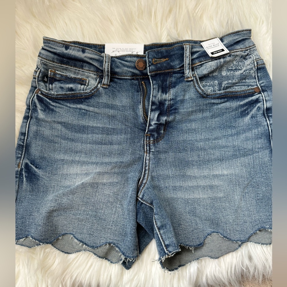 Judy Blue Shorts NEW